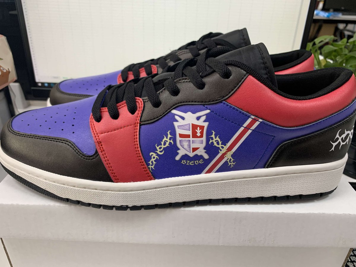 Equil Streetwear tweet media