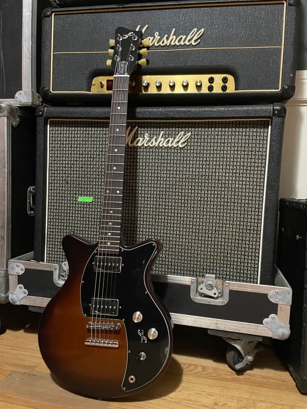 TheGuitarPit's tweet image. 🎸 First Act Custom Delia
💰 $1,800 · Good Condition
🔗 theguitarpit.com
#guitar #reverb #firstact #theguitarpit