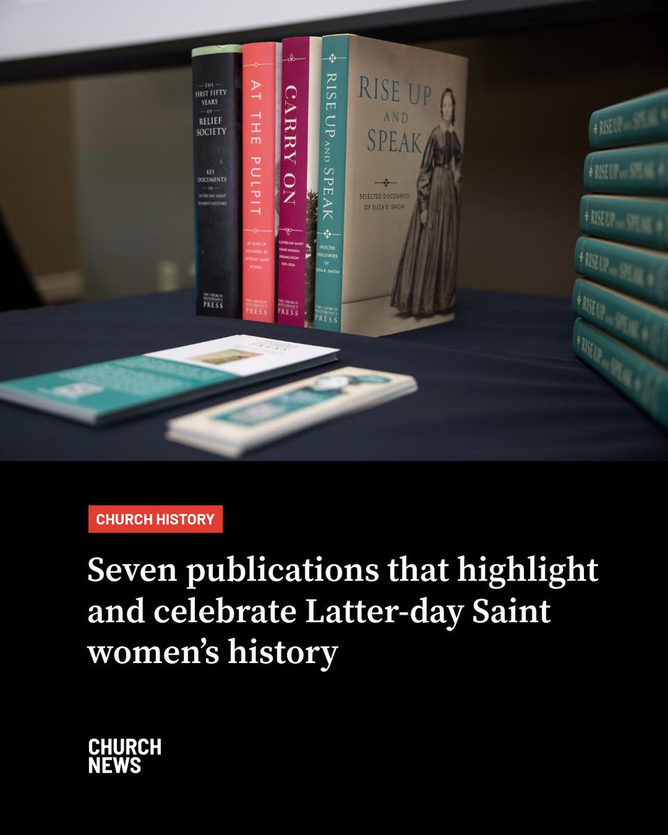 Church News tweet media