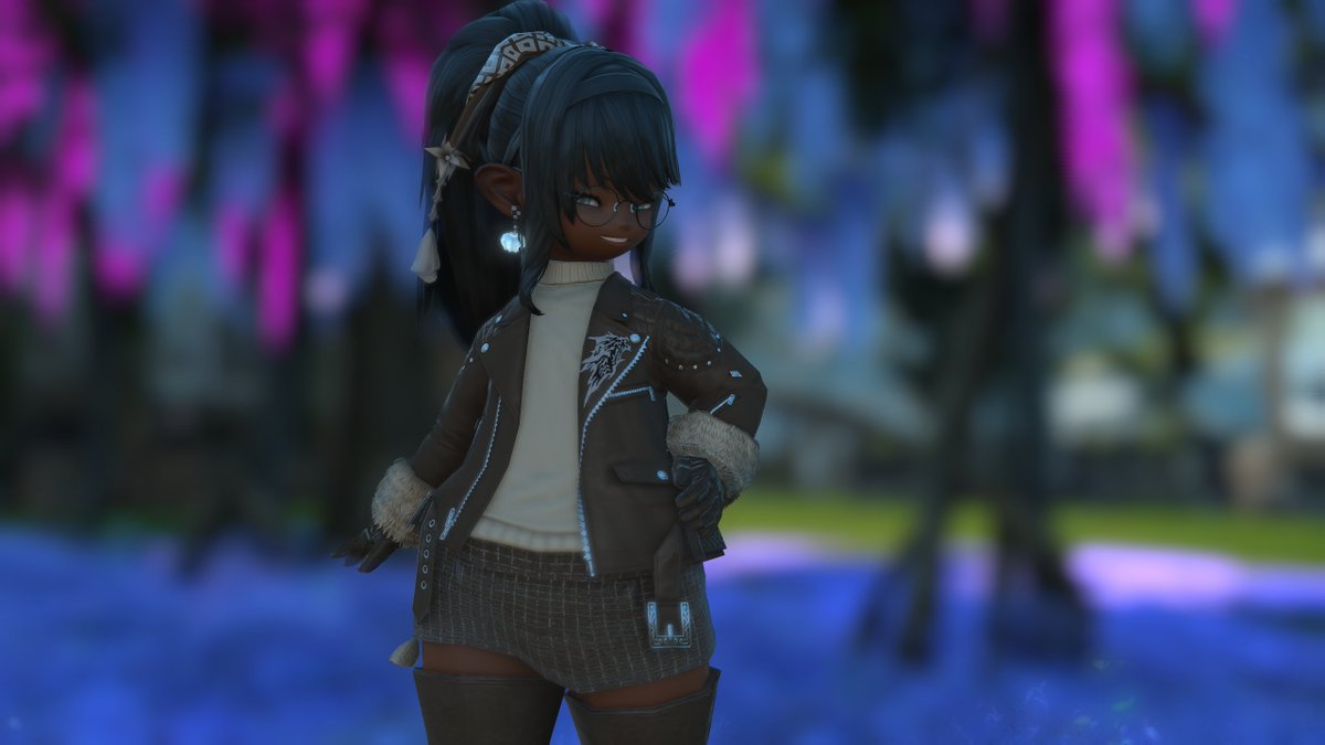 LilFreak_XIV's tweet photo. https://t.co/izYlKO4uoU