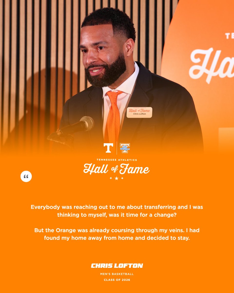 Tennessee Athletics tweet media