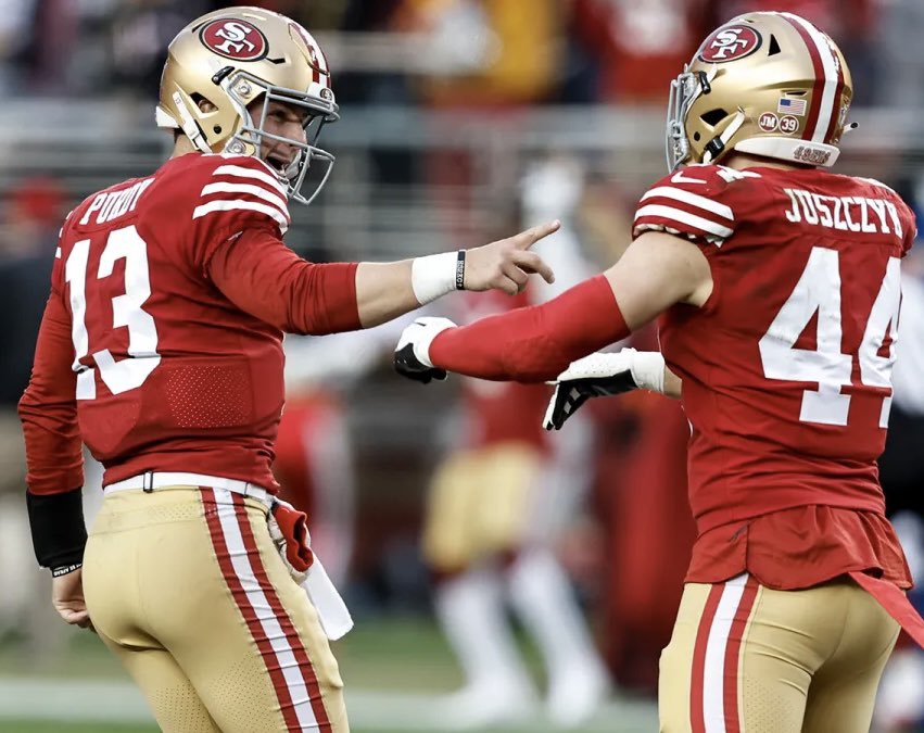 Coach Yac 🗣 tweet media