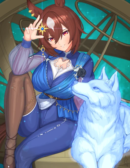 #凍結祭りでフォロワー減ったから自己紹介して逆に増やす 週1絵チャでエッなバニーを描いたり描かなかったりしつつそれそれとしてちゃんとした絵も描きたい漢!