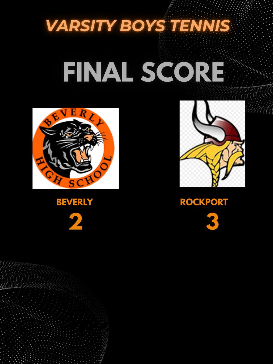 Beverly Panthers tweet media
