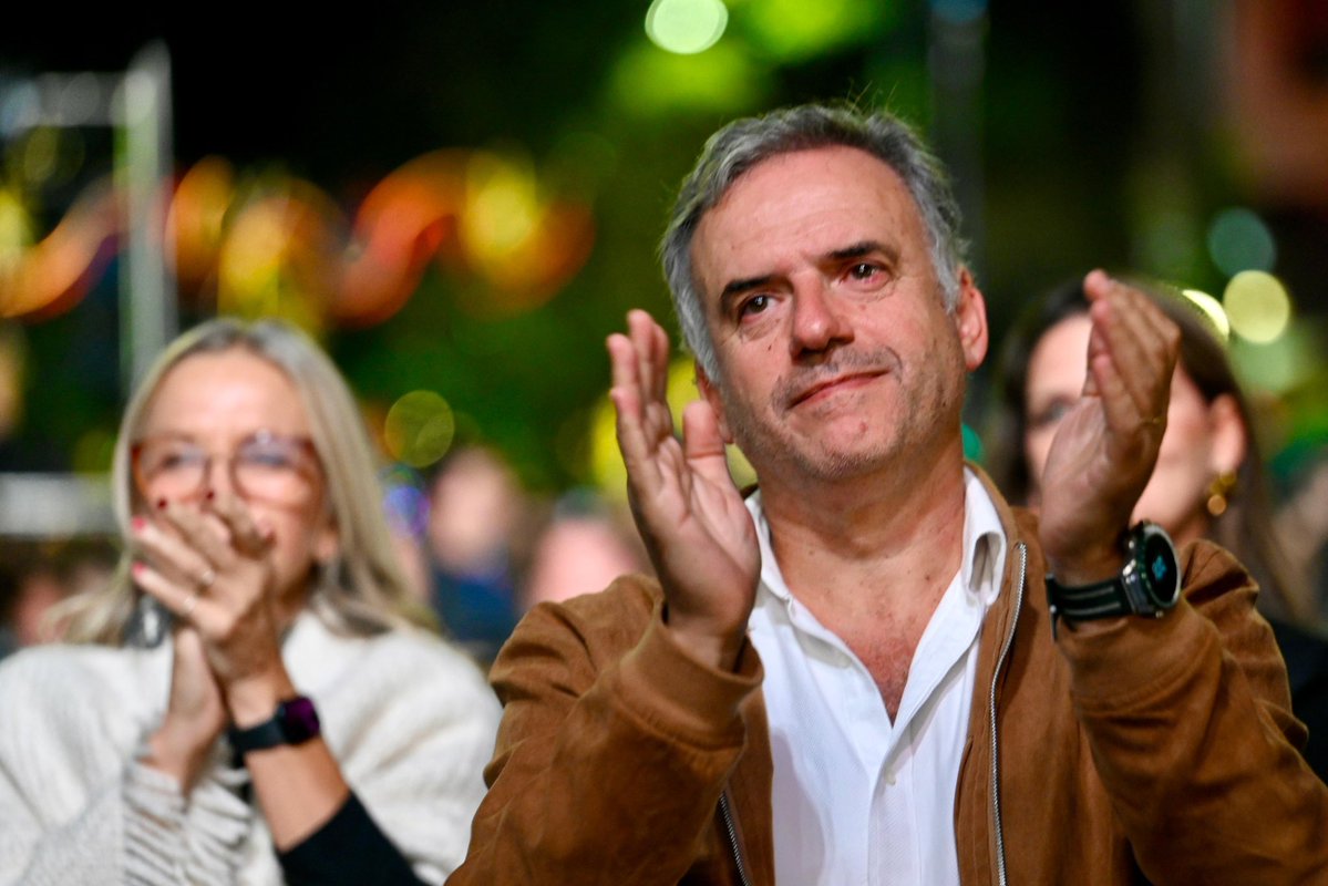 Ministerio de Educación y Cultura tweet media