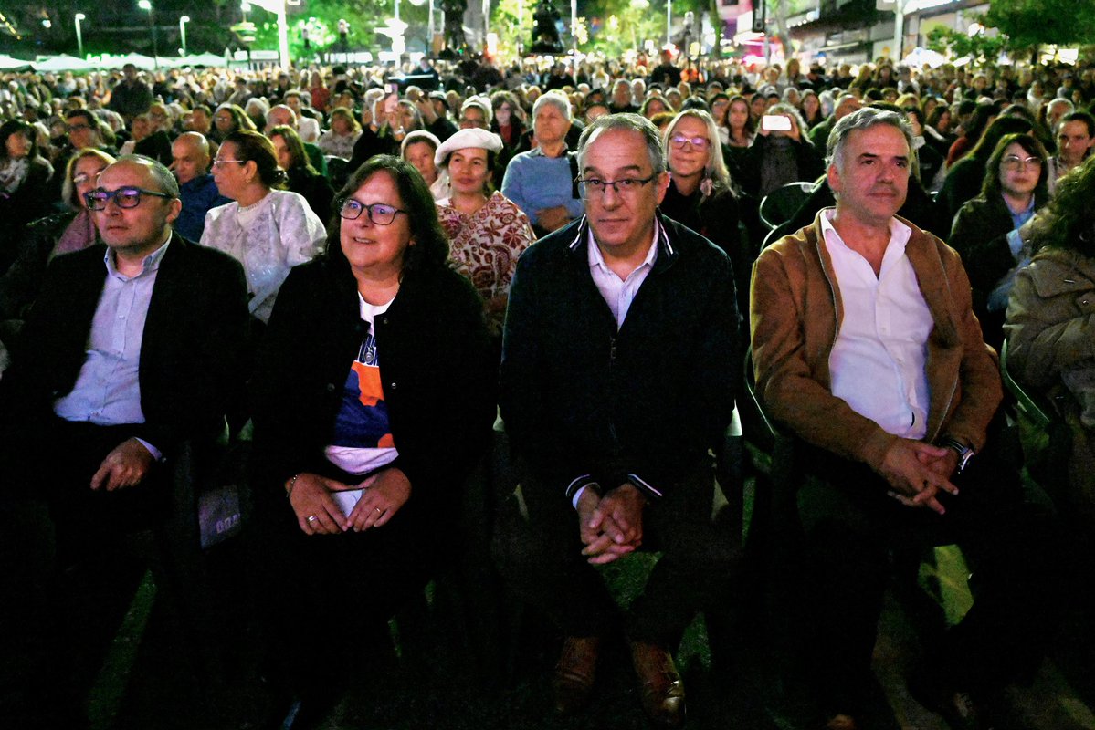 Ministerio de Educación y Cultura tweet media