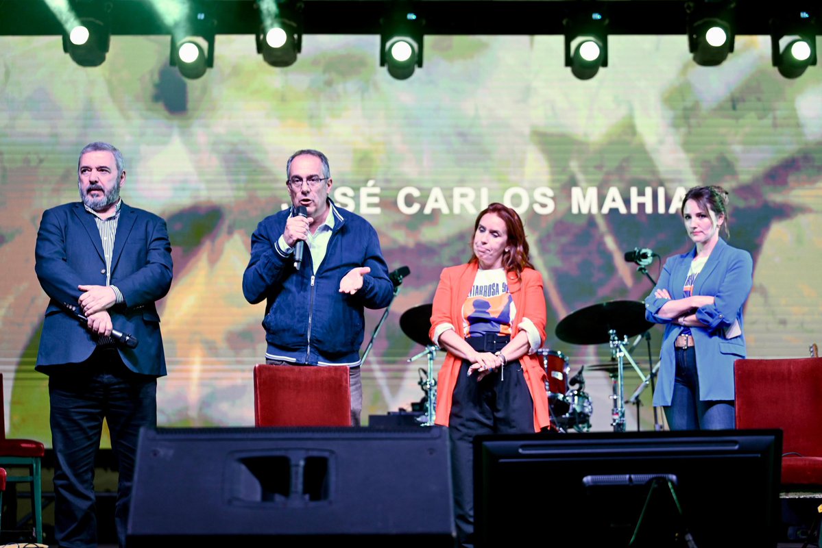 Ministerio de Educación y Cultura tweet media