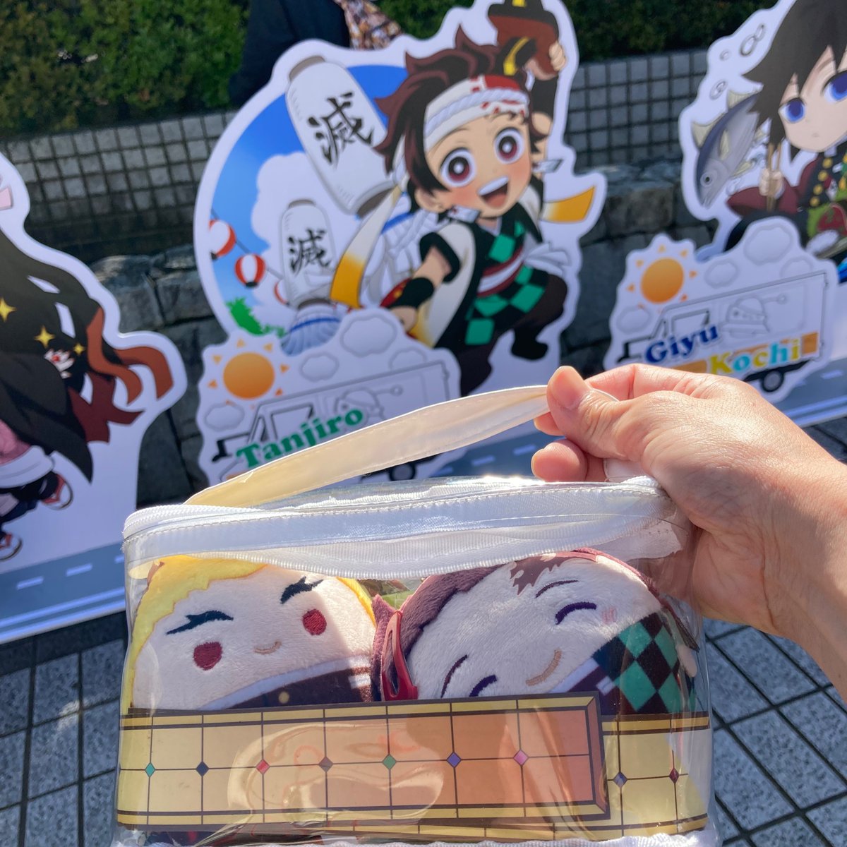 ぴろしき tweet media