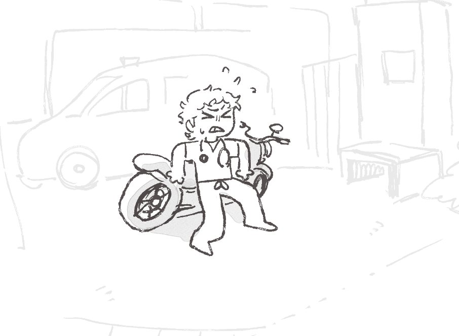 K O T Y A🎗 COMMS OPEN! tweet media