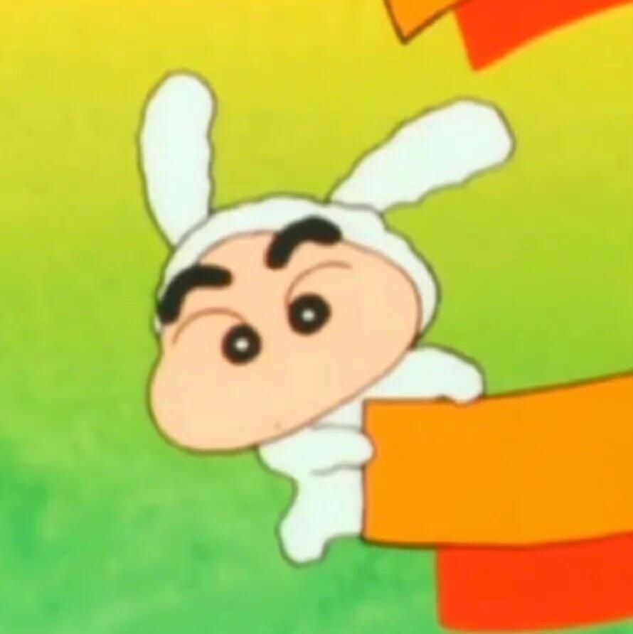 昔のクレしん画像bot tweet media