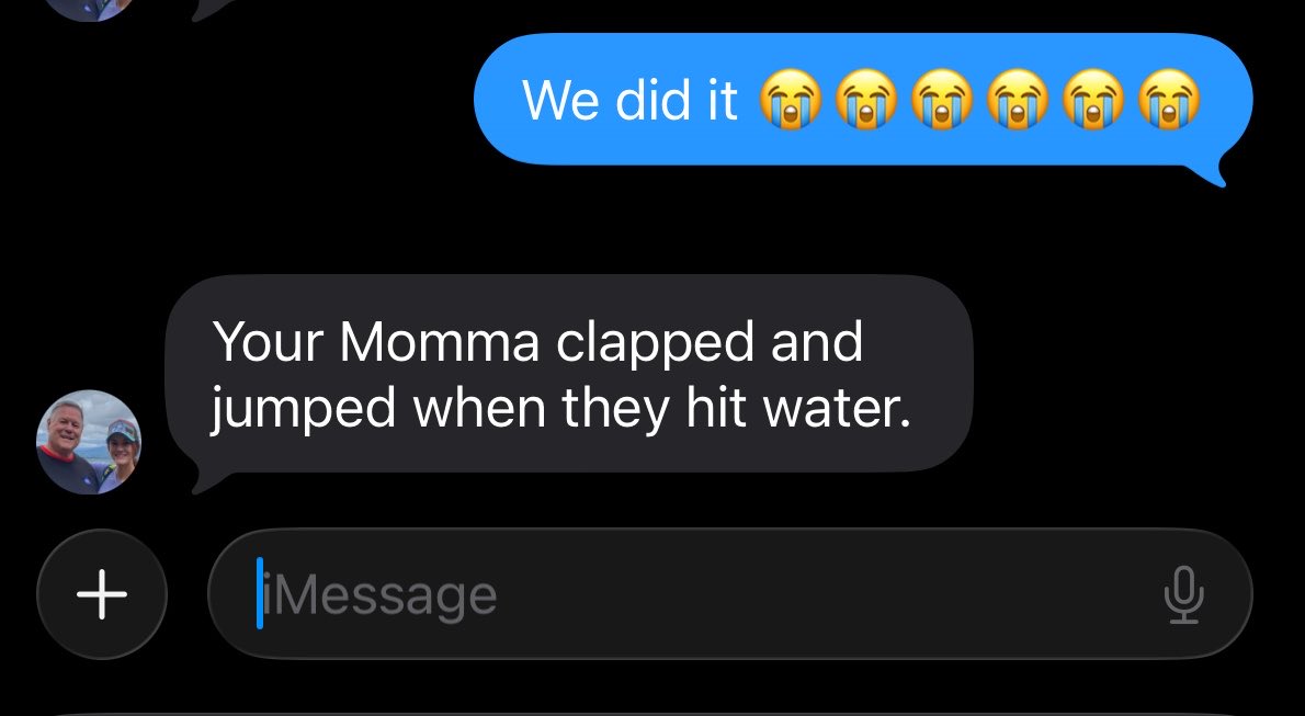 Leah Cheshier tweet media