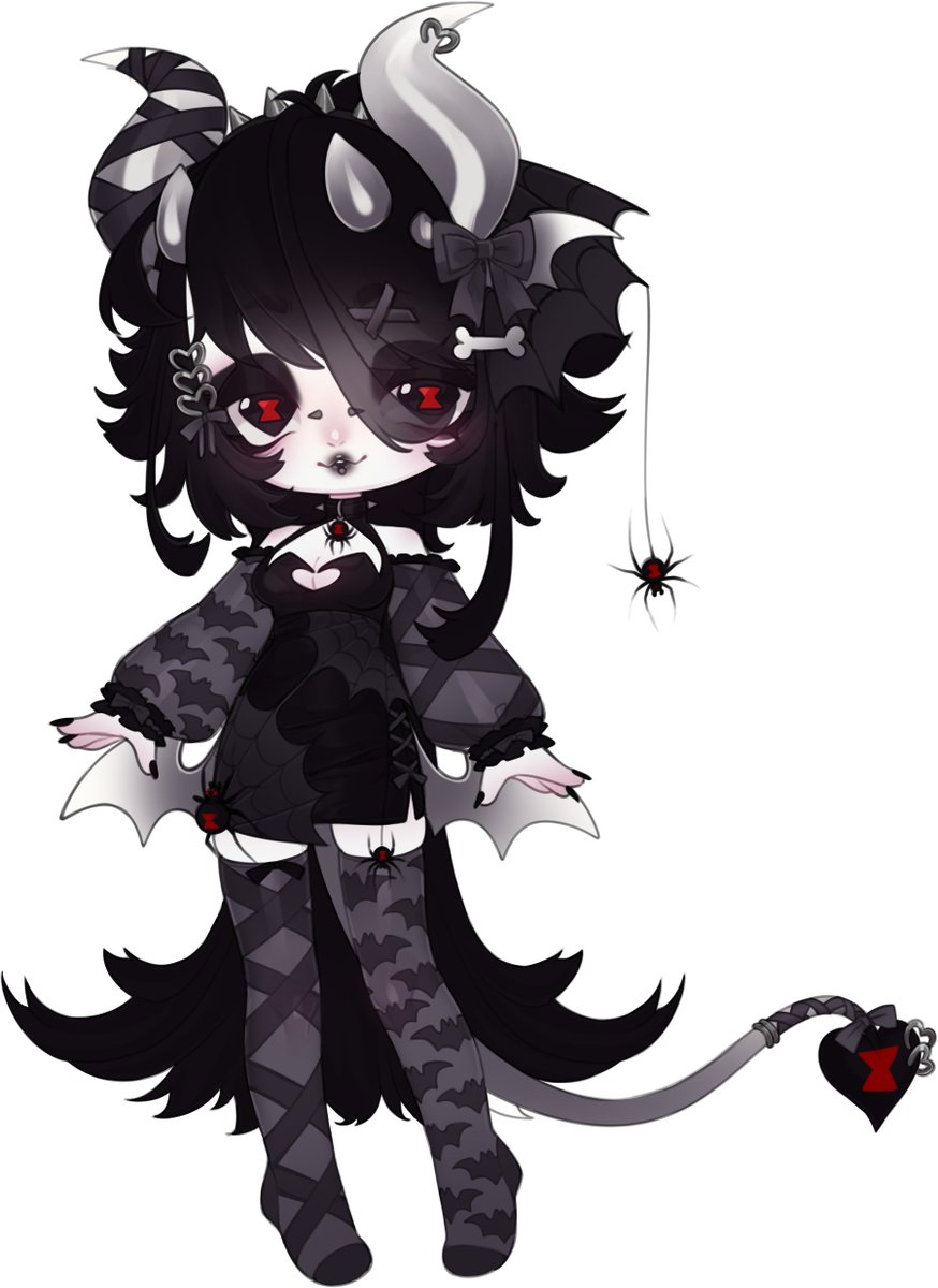 TaillgateVT's tweet photo. Another Finished sold adoptable! https://t.co/92QLtdACvt