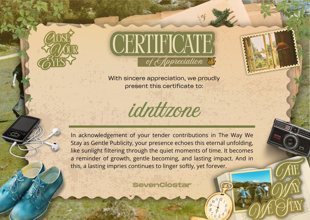 ☆ .. 𝙮𝙚𝙨𝙬𝙚𝙖𝙧𝙚, 청춘의 열정! 💥 tweet media