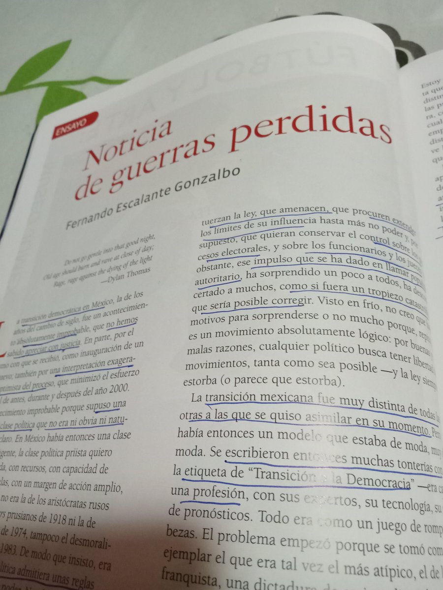 Ronaldo González tweet media