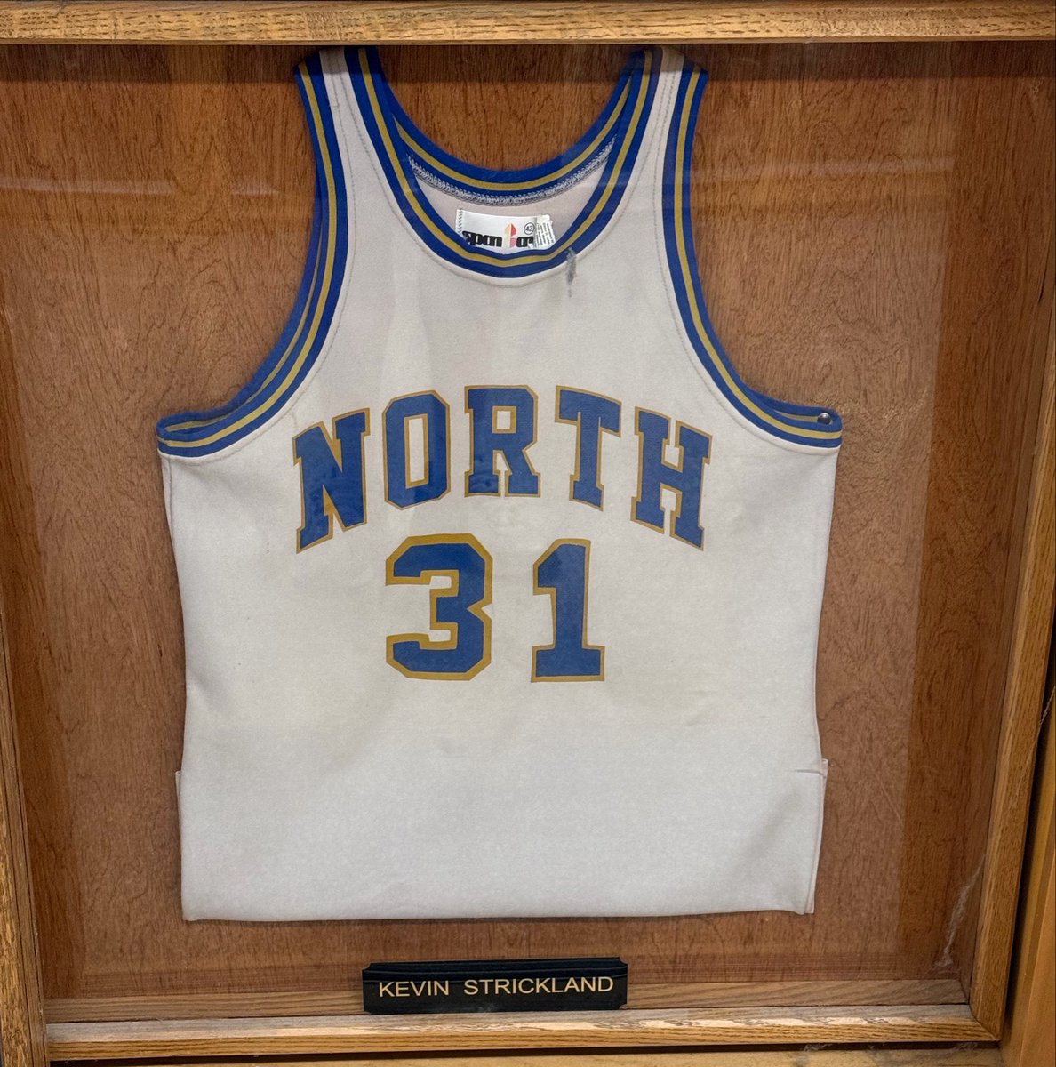 North Surry High School Men’s Basketball tweet media