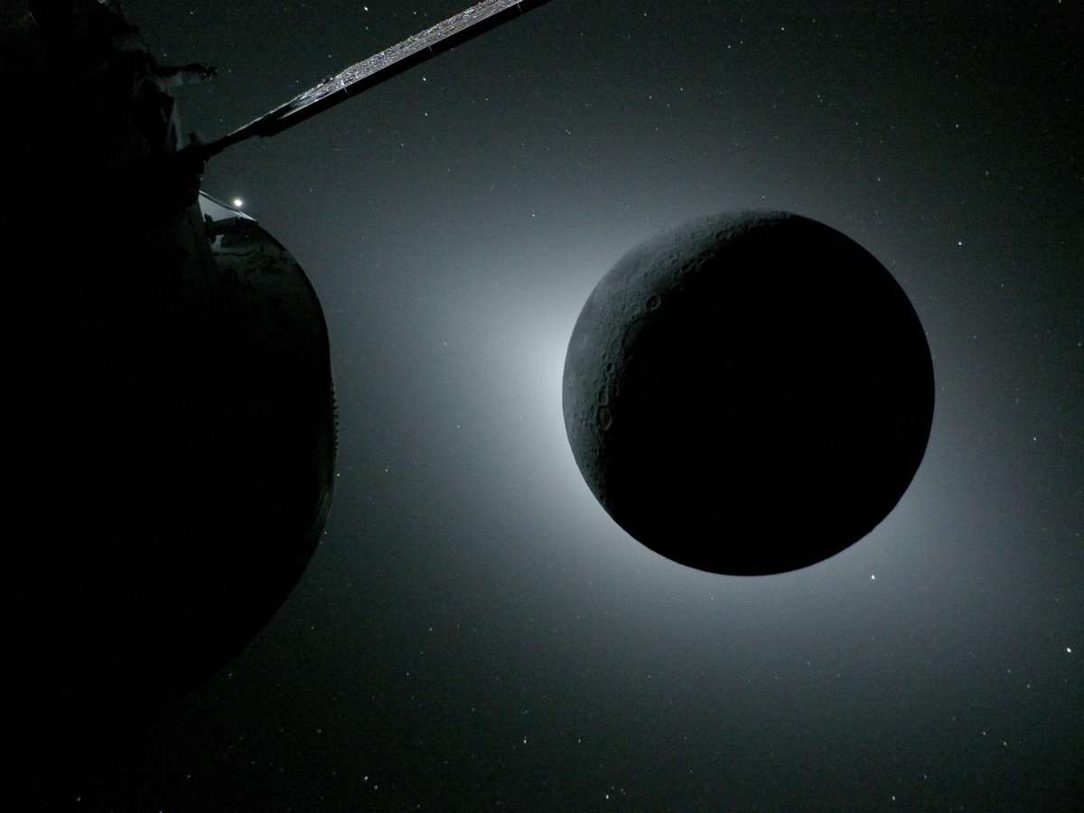 CuriosoTeatro's tweet photo. ¿Sabías que tras 50 años volvemos a la Luna? 🚀 La cápsula Orión y la misión Artemis 2 marcarán la historia. ¡Un hito imperdible! ✨

Detalles: https://t.co/AvBi0QoE1T

#Sucesos #Nacionales #10Abr #Venezuela #Artemis2 https://t.co/B2bSwDpwMU