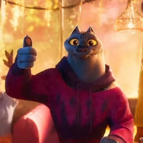 szylish_guy0025's tweet image. the jett fillmore seal of quality

#GOAT #GOATTheMovie #GOATMovie #WillHarris #JettFillmore @SonyAnimation @SneadsbyRee @The_Goat_Movie