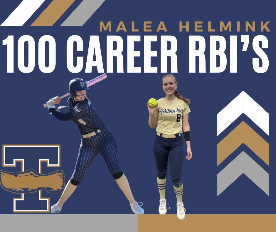 🥎 Teutopolis Softball 🥎 tweet media
