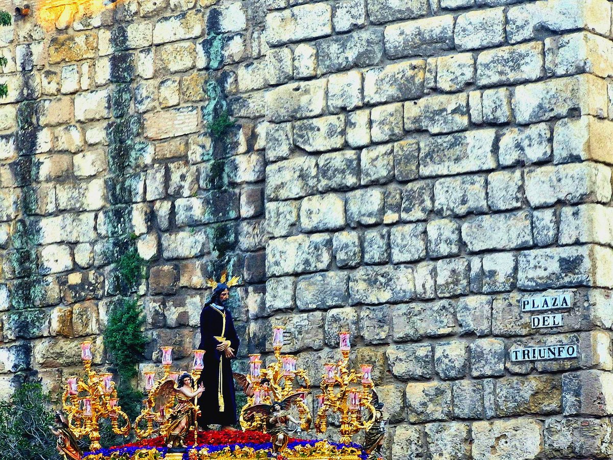 David27HC's tweet photo. @PasionDeSevilla https://t.co/qloMXJUCk9
