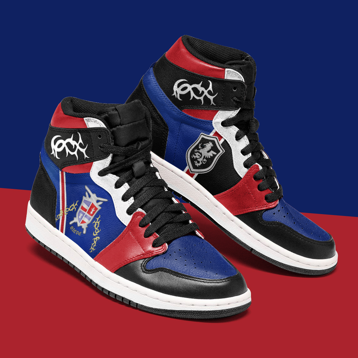 Equil Streetwear tweet media