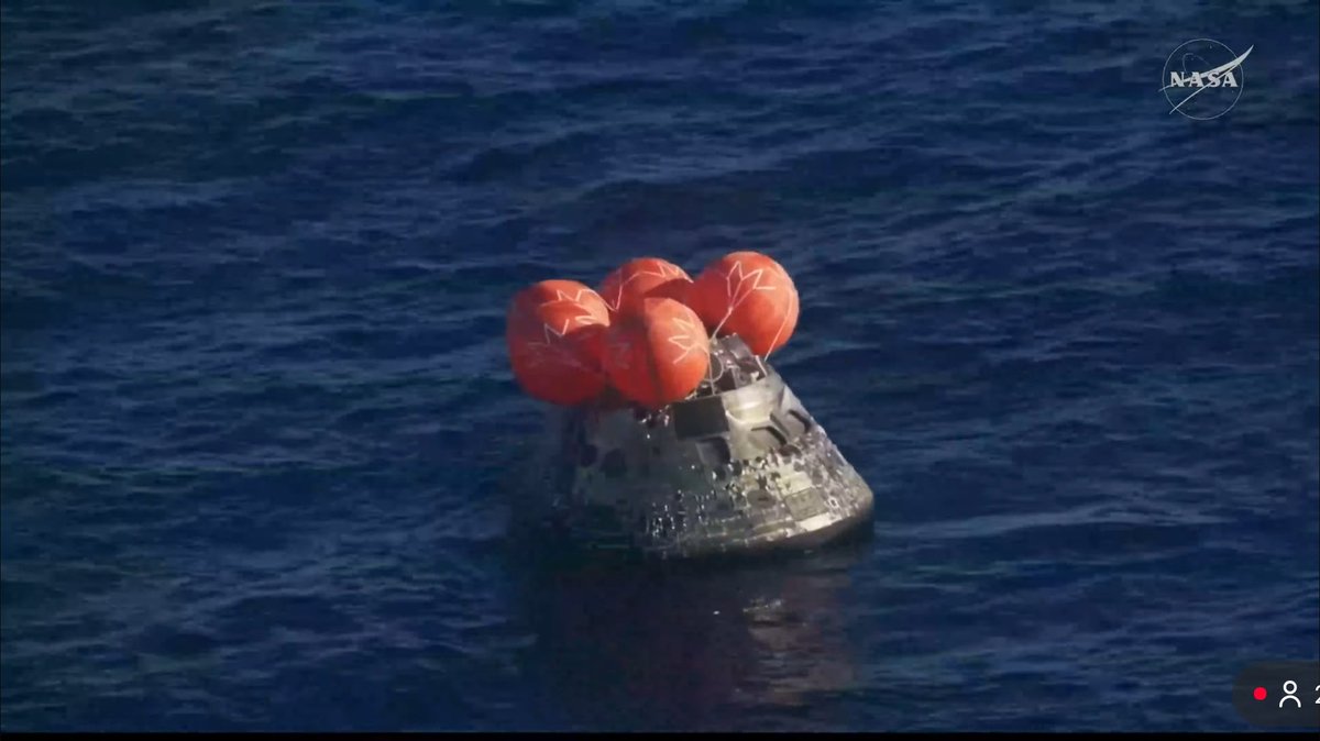 The last time humans came back from the Moon in the 20th century vs the first time humans came back from the Moon in the 21st century 
We're going back.