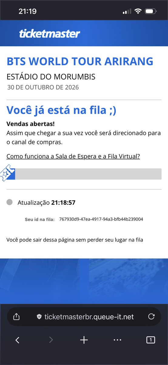 ؘnina vai ver o bts!!! tweet media