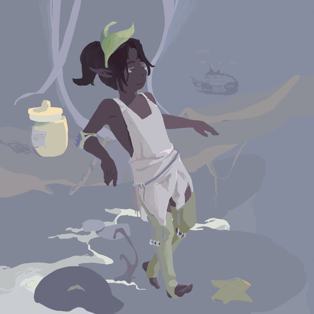 yesyun🐻☀️ tweet media