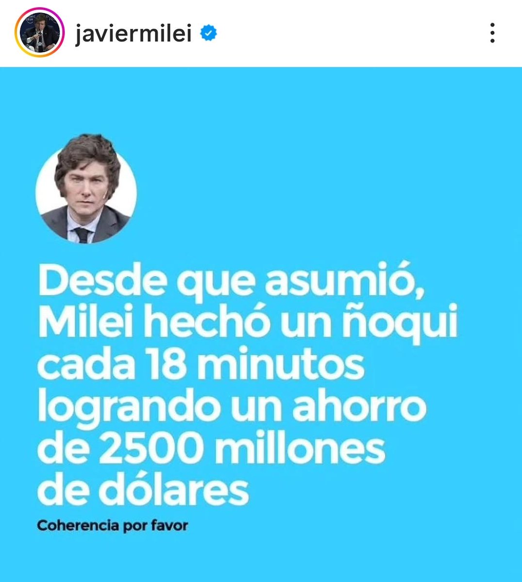 Agencia El Vigía tweet media