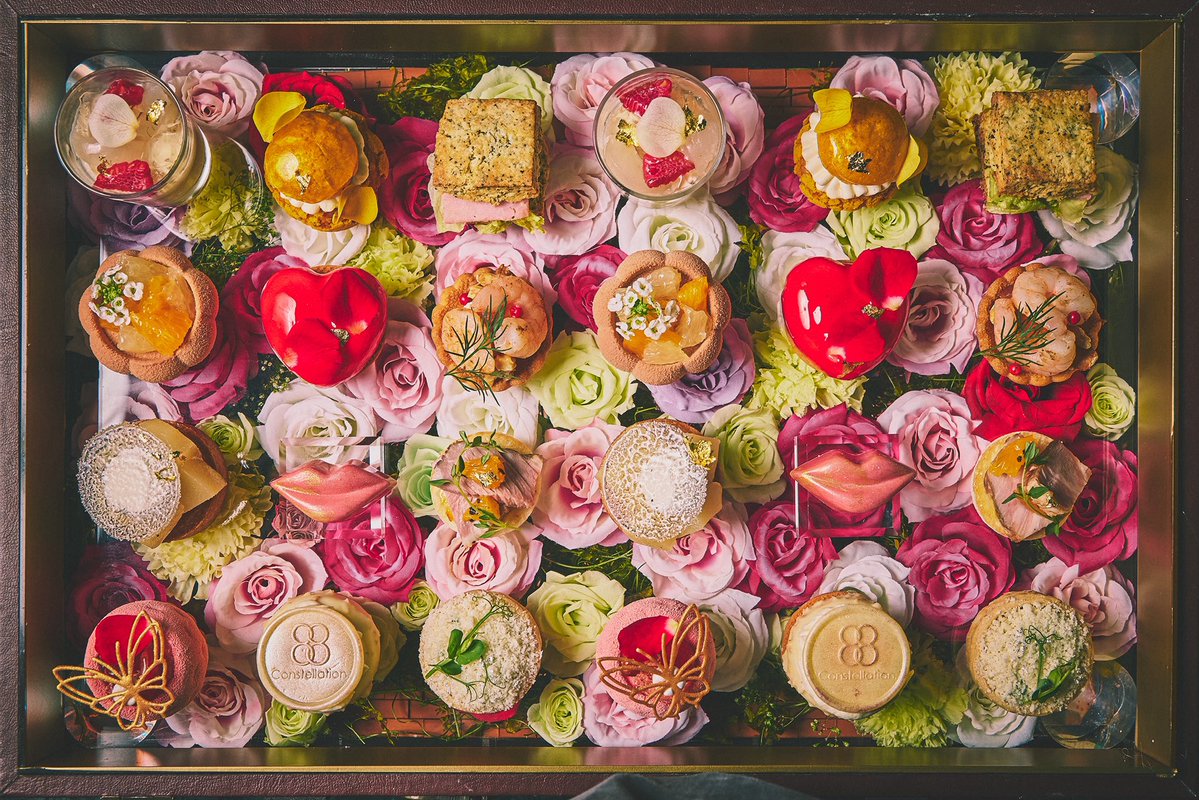 Constellation. tweet media