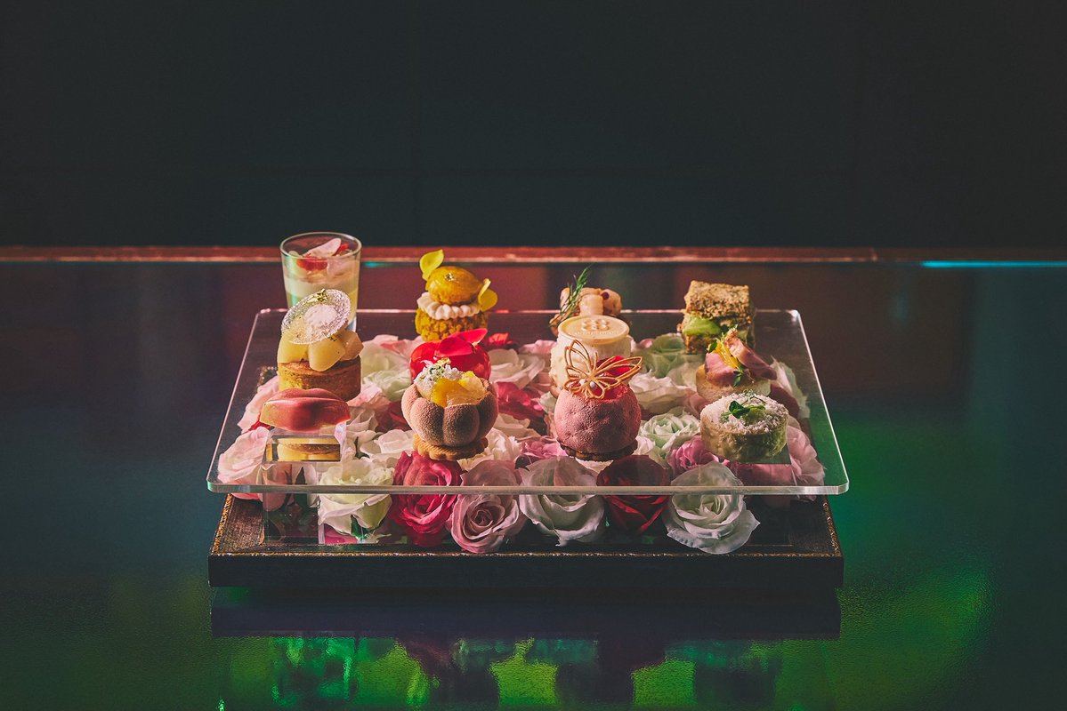 Constellation. tweet media