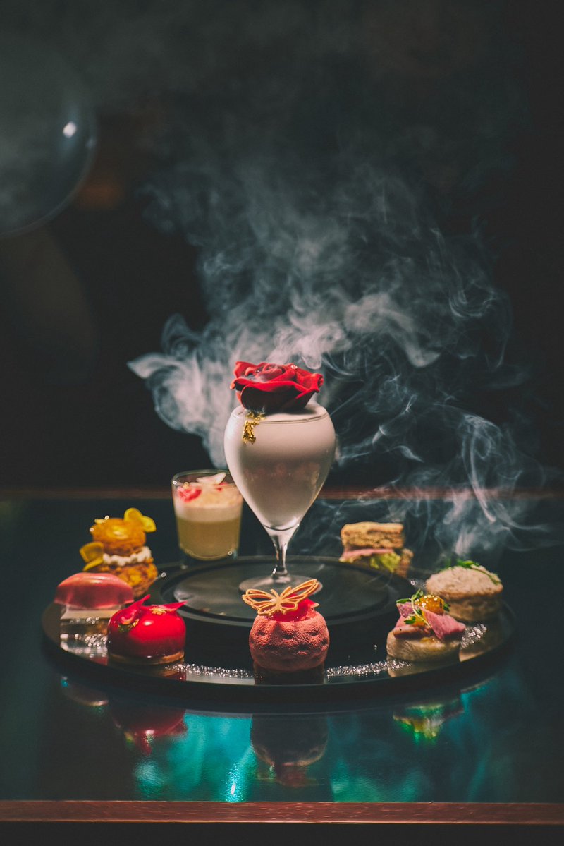 Constellation. tweet media