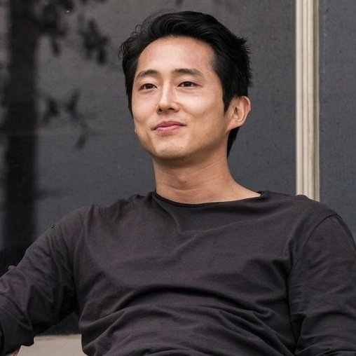 MCUFilmNews's tweet image. Jake Schreier wants to cast Steven Yeun in another role in the #MCU

“I love Steven very dearly, and he's one of the very best actors that we have, so, I mean, I would never not be looking for places to [cast him].”

(Source: movieweb.com/x-men-reboot-c…)