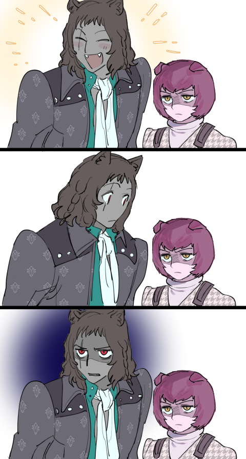 しんぞ tweet media