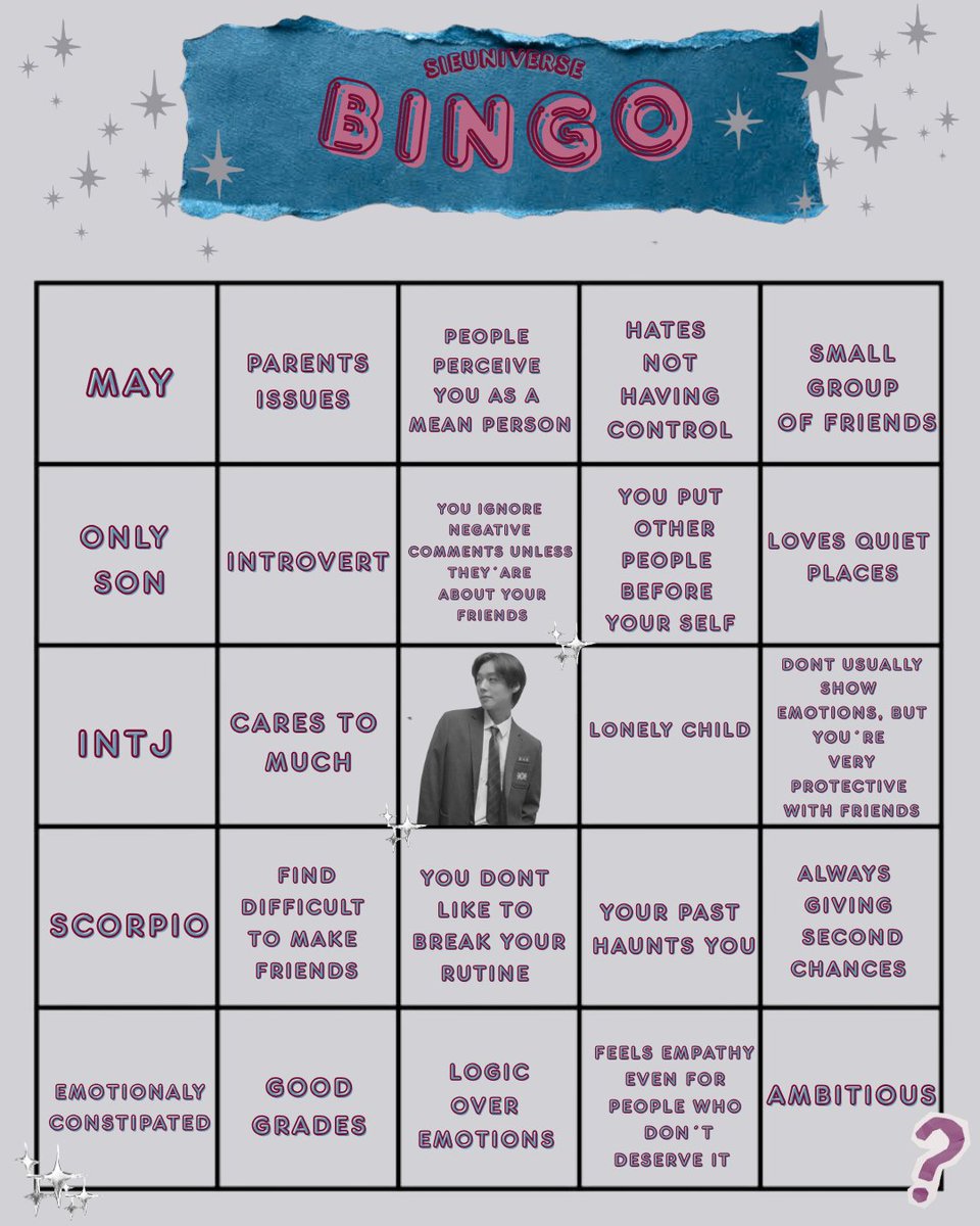 ݁ ˖ִ ࣪⚝ sieuniverse tweet media