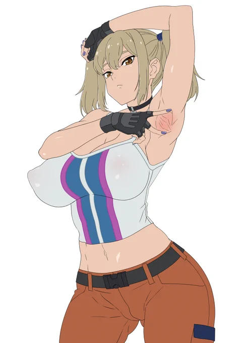 wip