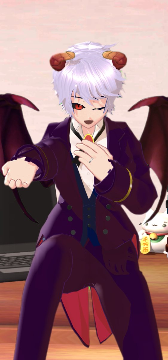 Sui@エレコド用 tweet media