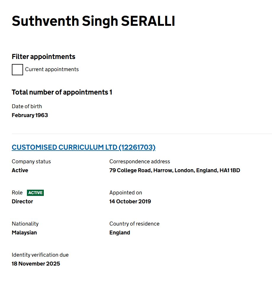 Constance Hughes tweet media