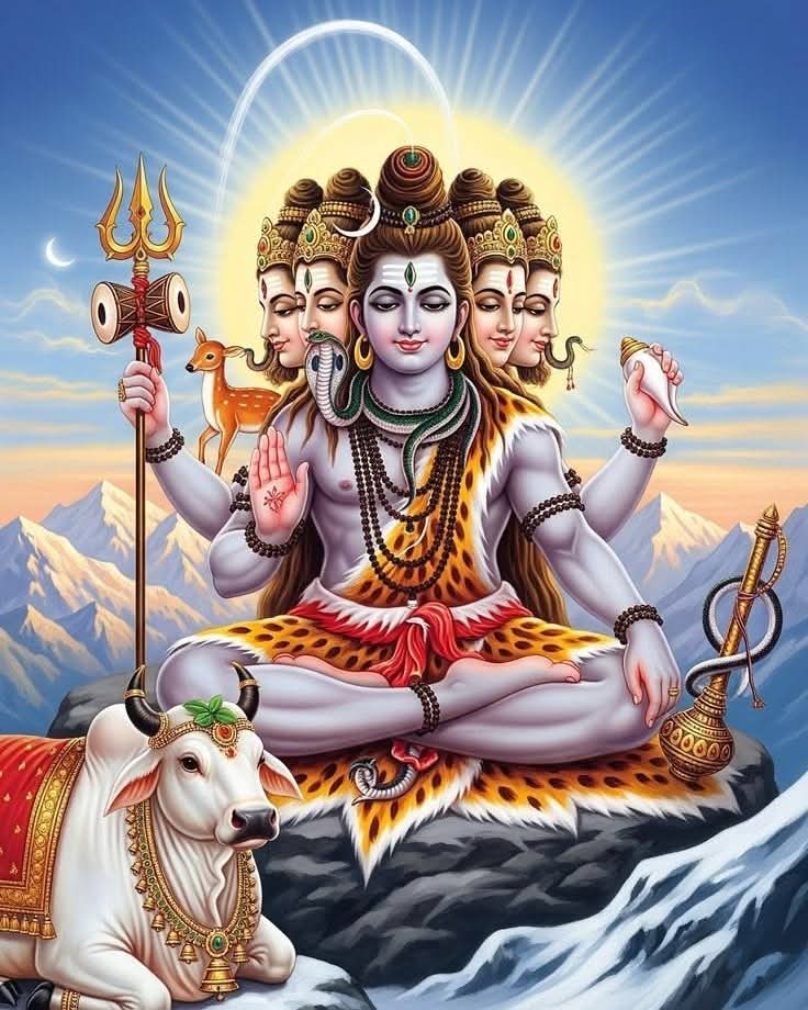 शांडिल्य चंदन त्रिपाठी tweet media
