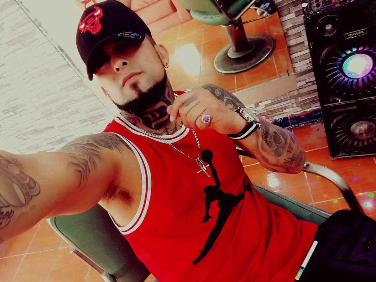 JONDER Vargas tweet media