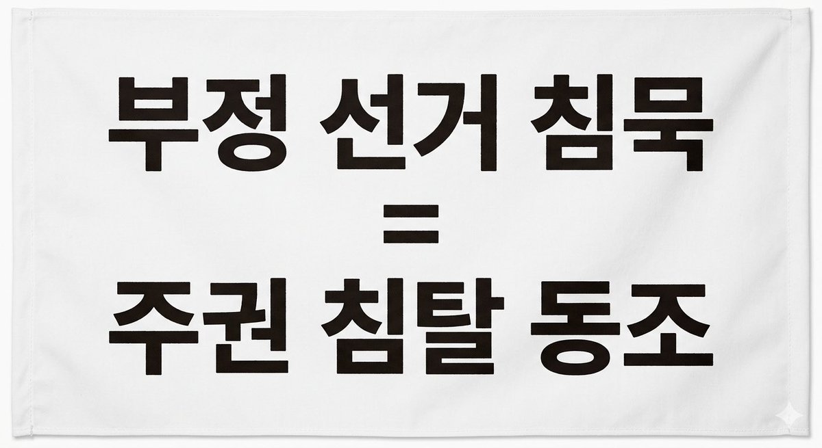 계몽창고🇰🇷 tweet media
