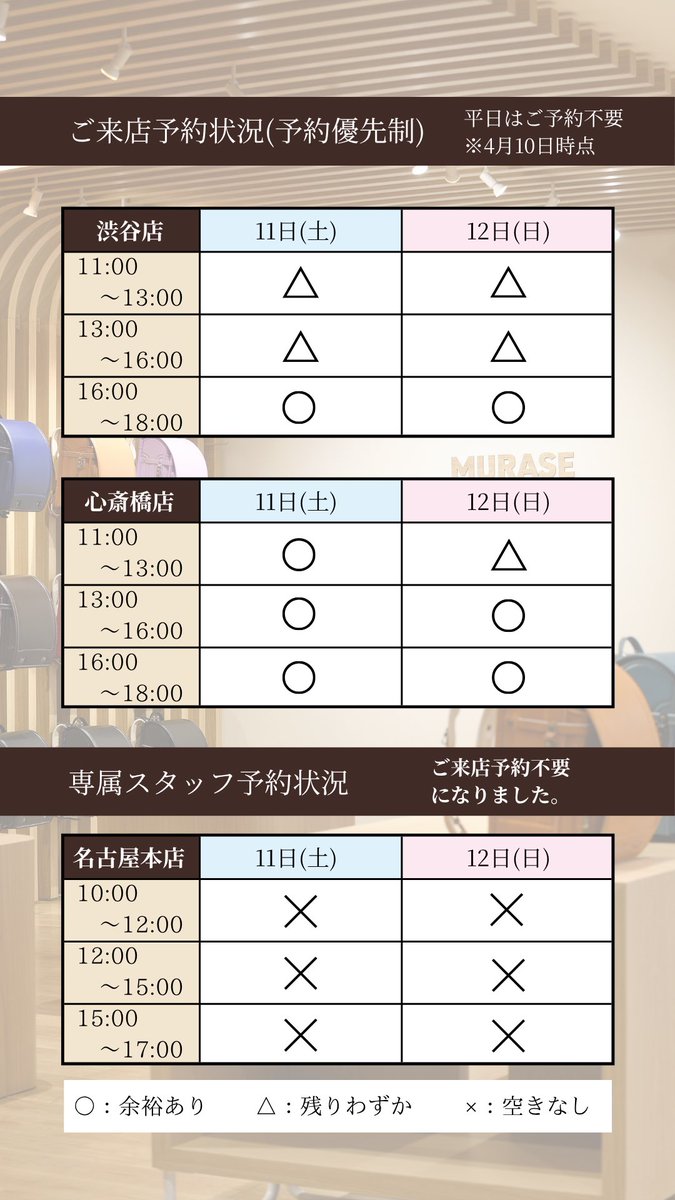 ランドセル職人パパ|村瀬鞄行 tweet media