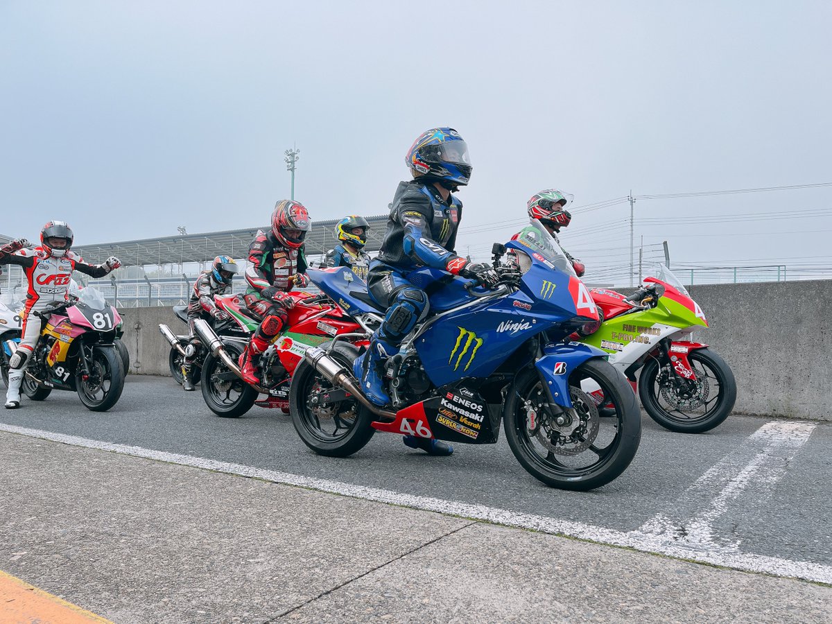 はせぴょん tweet media