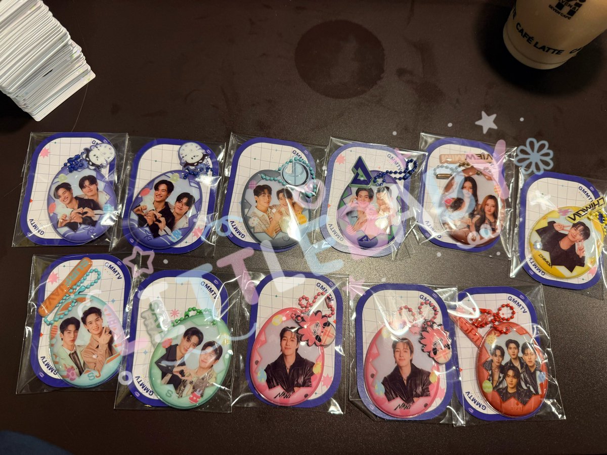 ꒰ ♡ 𝐋𝐢𝐭𝐭𝐥𝐞𝐛𝐚𝐛𝐲 ꒱ -🌻 อยากเป็นแฟนครูพบเมฆ tweet media