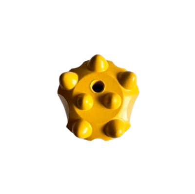 EllaWang91195's tweet image. Upgrade your drilling game today!
Meet the SR32-38mm Button Bit. Designed to endure the toughest formations with precision.
🔗 Reliable SR32 thread
⚡ High penetration rate
💎 Long-lasting carbide buttons
#DrillingTools #HardRock #EngineeringExcellence
mao.ecer.com/test/drillbutt…