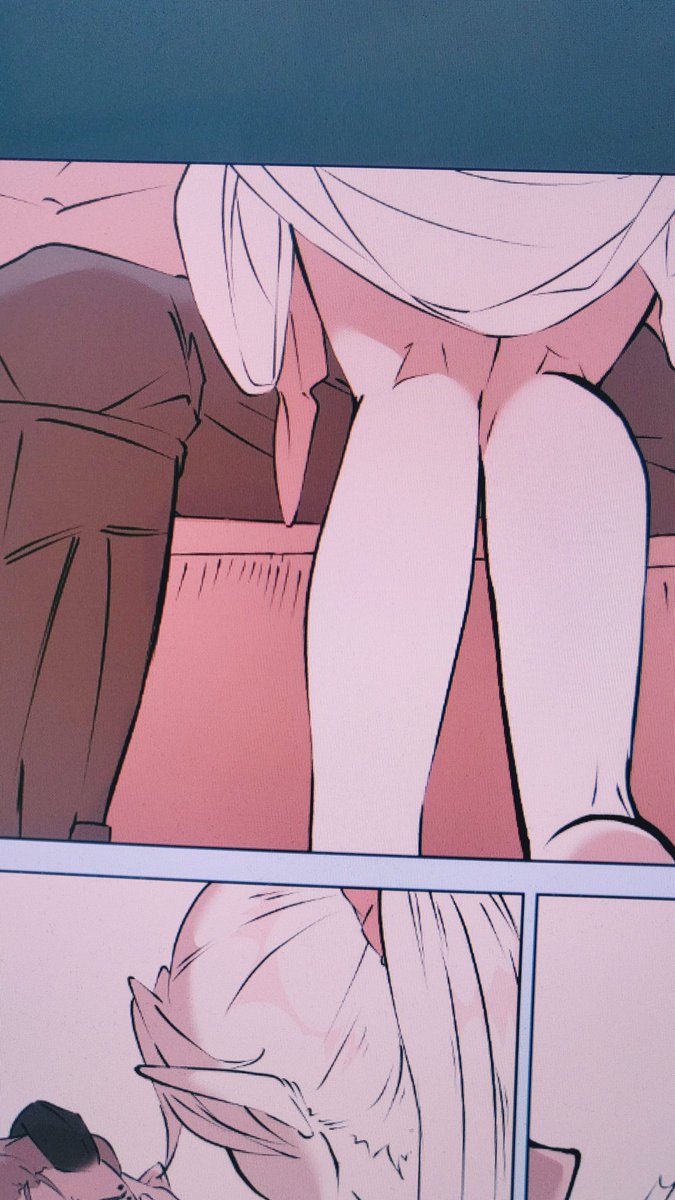 ritto_0's tweet photo. 🔞
Finally finished part 1 of my oc content😭✨️

It's in my bsky🦋 https://t.co/wVe01noVW8
