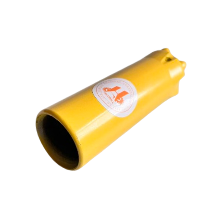 EllaWang91195's tweet image. Upgrade your drilling game today!
Meet the SR32-38mm Button Bit. Designed to endure the toughest formations with precision.
🔗 Reliable SR32 thread
⚡ High penetration rate
💎 Long-lasting carbide buttons
#DrillingTools #HardRock #EngineeringExcellence
mao.ecer.com/test/drillbutt…