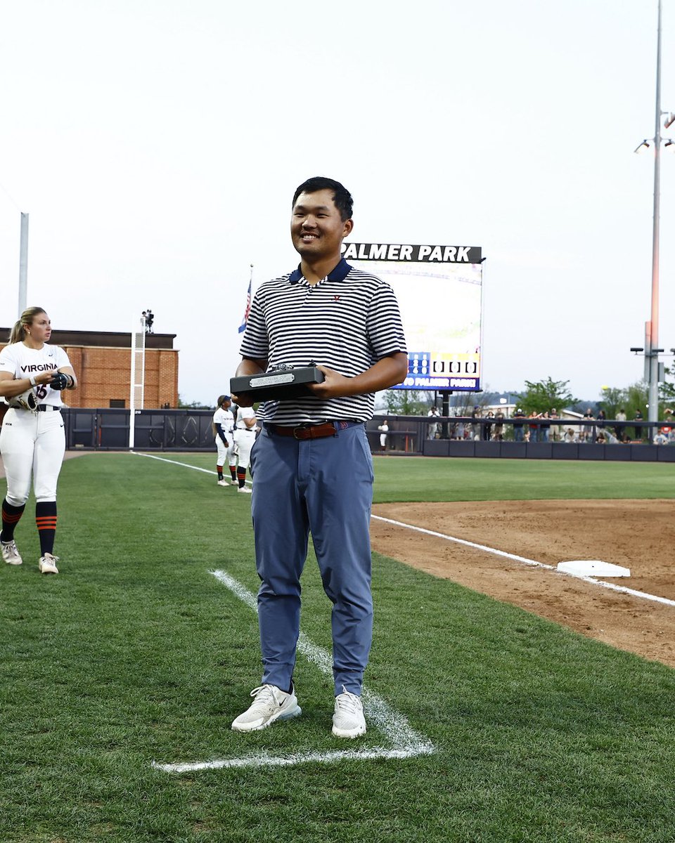 Virginia Men's Golf tweet media