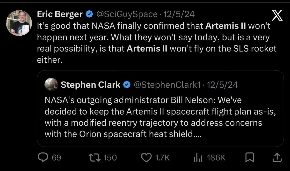 Lavie Ohana 🛰️ tweet media