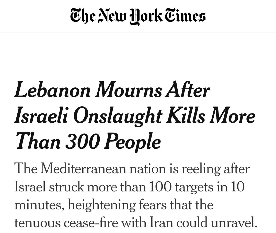 Israel is the most Nazi-esque regime on Earth today.
-It is committing what the UN recognizes to be a genocide.
-It is at nonstop war with its neighbors, colonizing their land.
-It throws Palestinians in concentration camps.
-It has an explicitly racist political system based on