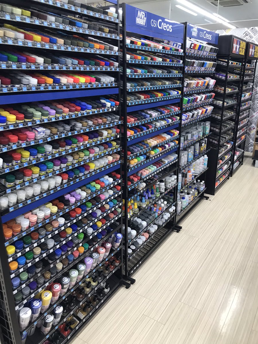 本日発売のプラモデル及び工具類はこちらです☆ 皆様のご来店お待ちし